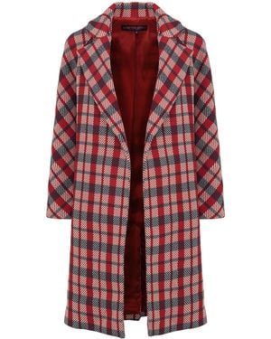 Women's Martin Grant Coats from $945 | Lyst