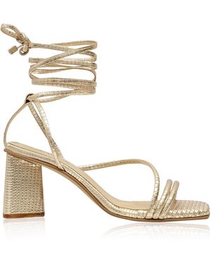 Altra Analia Sandals - White