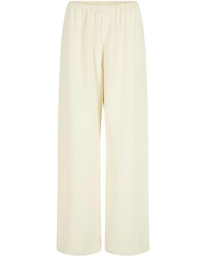 Harris Tapper Exclusive Irving Pants - White