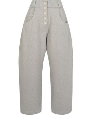 Rachel Comey Lintic Trousers - Grey