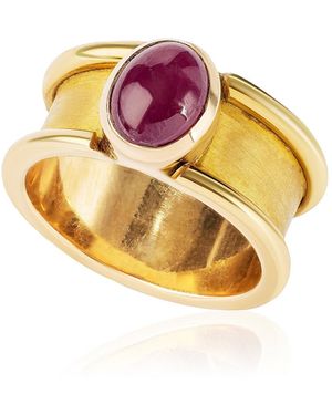 RENATO CIPULLO Gifts For Her - Red