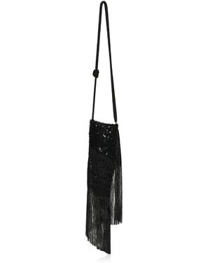 Johanna Ortiz Mystic Sparkles Mochila - Black