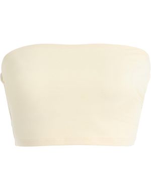 Bondi Born Stella Bikini Top - Natural