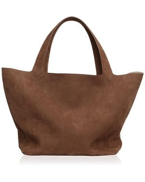 【アライア】 Tote Bags トートバッグ ALAIA（アライア）の「ALAIA Tote Bag（トートバッグ）」 - WEAR