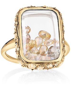 Moritz Glik Gifts For Her - Metallic