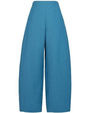 Rachel Comey Tally Trousers - Blue