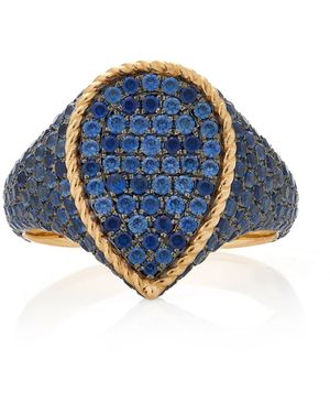 Yvonne Léon Gifts For Her - Blue