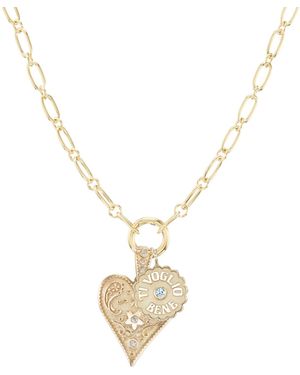 Marlo Laz Gifts For Her - White