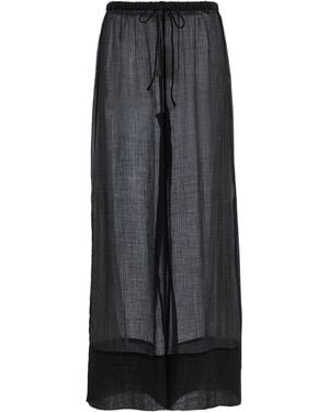 ELCE Exclusive Sienna Trousers - Black