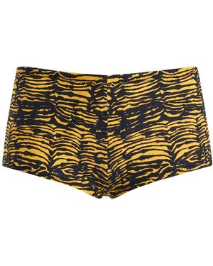 Tropic of C Santorini Shorts - Multicolour