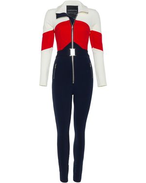 CORDOVA Alta Ski Suit - Blue