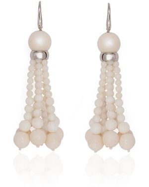Le Sundial Gifts For Her - White