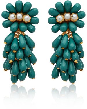 Oscar de la Renta Gifts For Her - Green