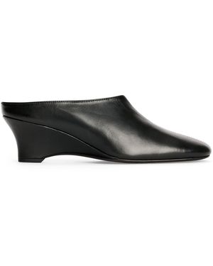 By Malene Birger Silvinna Mule - Black