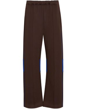 Roucha Spero Pants - Brown