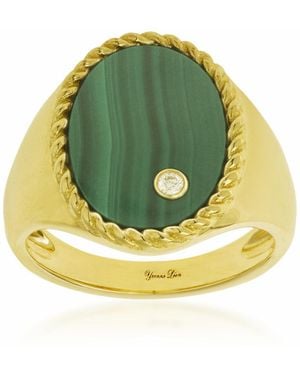 Yvonne Léon Gifts For Her - Green
