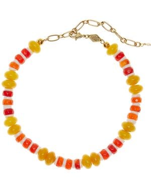 Anni Lu Gifts For Her - Orange