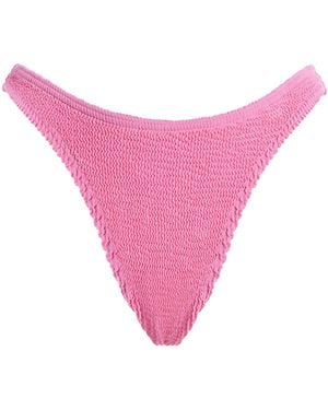 Bondeye Christy Bikini Bottom - Pink