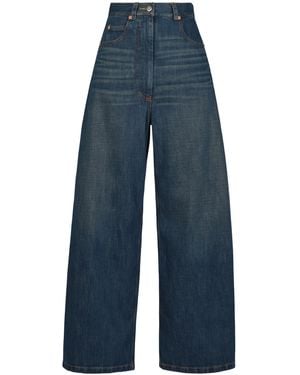 Rachel Comey Dero Trousers - Blue