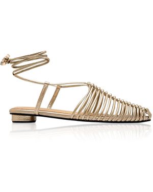 Altra Letha Sandals - Metallic