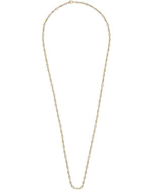 Sylva & Cie 18K Necklace - Metallic