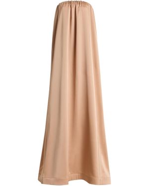 L'idée Costiera Dress - Natural