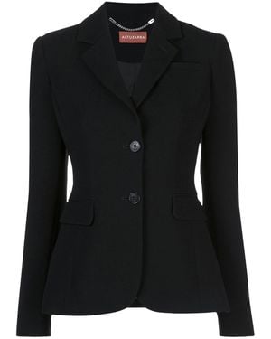 Altuzarra Fenice Jacket - Black
