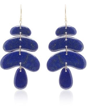 Ten Thousand Things Gifts For Her - Blue