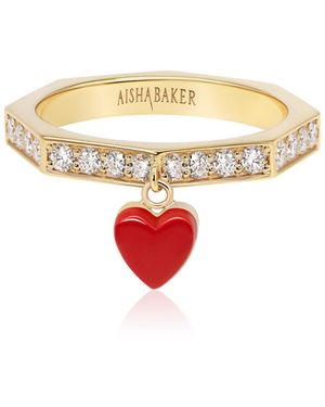 Aisha Baker Gifts For Her - White