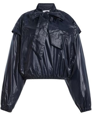 Franchise Liv Blouse - Blue