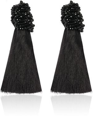 Johanna Ortiz Gifts For Her - Black