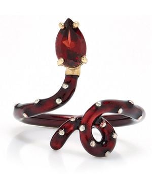 Bea Bongiasca Gifts For Her - Red