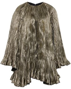 Ulla Johnson Claire Dress - Green