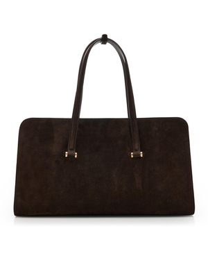 Kallmeyer Magazine Bag - Black