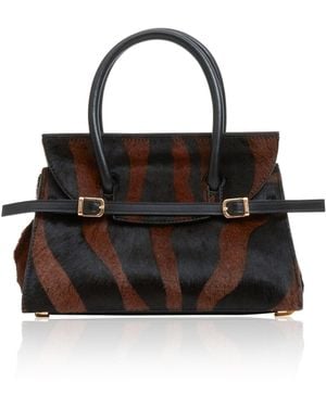 Jonathan Simkhai River Small Top Handle - Black