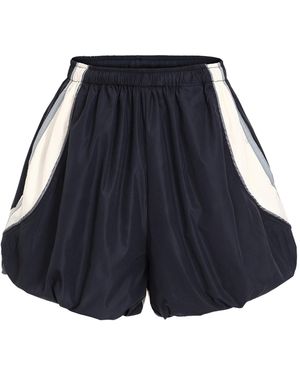 Source Unknown Carex Track Boxer Shorts - Blue