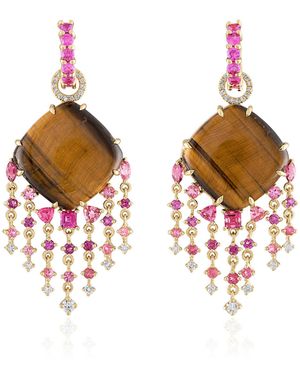 Eden Presley Gifts For Her - Brown
