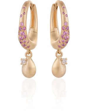 Nada Ghazal Gifts For Her - White