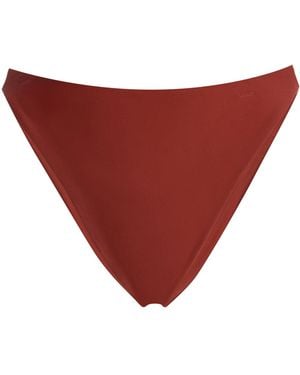 Juillet Edie Bikini Bottom - Red