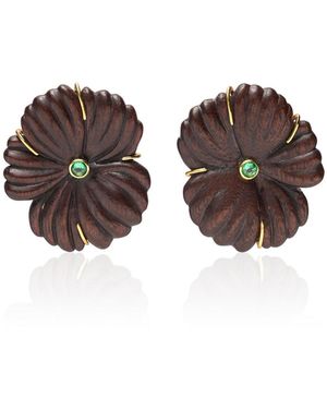 Lizzie Fortunato Gifts For Her - Brown