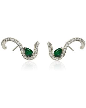 KATKIM Gifts For Her - White