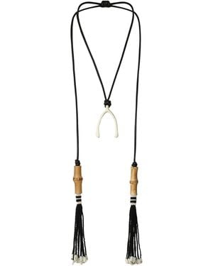 Johanna Ortiz Gifts For Her - Black