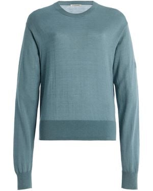 By Malene Birger Mantea Jumper - Blue