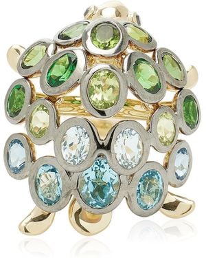 Yvonne Léon Gifts For Her - Green