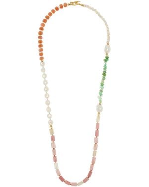 Lizzie Fortunato Gifts For Her - Metallic