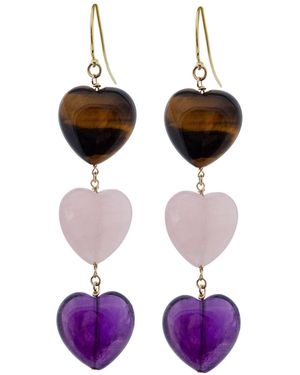 Haute Victoire Gifts For Her - White