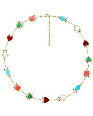 Yvonne Léon Gifts For Her - Multicolour