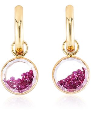 Moritz Glik Gifts For Her - Pink
