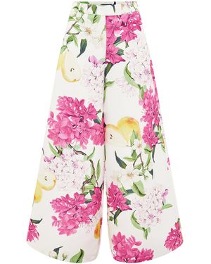 LEO LIN Candied Pants - Pink