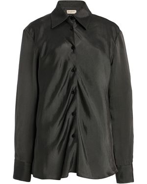 Kallmeyer Joan Bias Shirt - Black